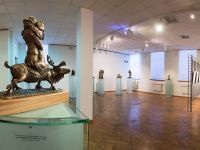 Национальный художественный музей Республики Саха (Якутия)