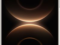 Смартфон HUAWEI Mate 80 Pro 16/512 ГБ Золотой