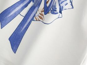 Футболка для девочки