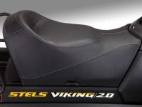 Снегоход STELS Viking S600 ST2.0