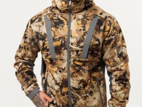 Охотничий костюм Remington Mountain Range Yellow Waterfowl