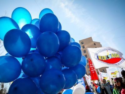 В Якутии объявлен конкурс на лучшее оформление фасадов зданий и территорий к 1 Мая