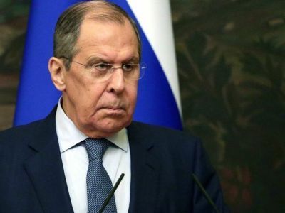 Лавров заявил, что у России есть шанс договориться с США и НАТО по гарантиям безопасности