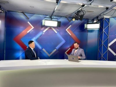 Руководитель регионального отделения «Единой России»: «У партии нет второстепенных дел»