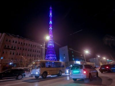 Пока в Якутии была ночь: смерть певицы Тины Тернер, выборы в США и взрыв в Краснодаре