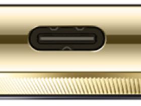 Смартфон TECNO CAMON 30S 8/256 ГБ «Золотой рассвет»