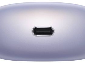 Беспроводные наушники с микрофоном HUAWEI