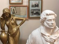 Кизеловский краеведческий музей