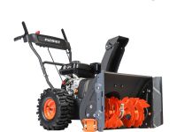 Снегоуборщик PATRIOT PS 603 E