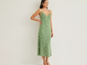 Сорочка Green Jade