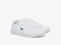 Женские кеды Lacoste CARNABY