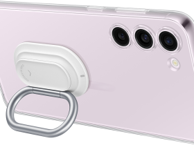 Чехол-накладка Samsung