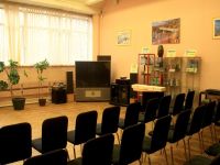 Библиотека № 105 (филиал № 2)