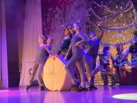 Краснокамский культурно-досуговый центр