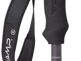 Телескопические палки BACKCOUNTRY CARBON 2.0