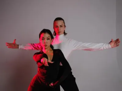 25 пар из Якутии примут участие во Всероссийских соревнованиях по танцевальному спорту