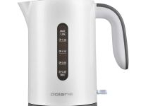 Чайник Polaris PWK 1220C Water Way Pro