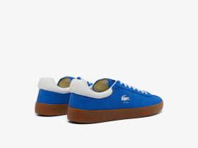 Мужские кеды Lacoste BASESHOT 224 1 SMA