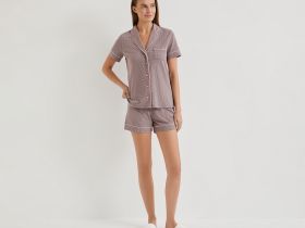 Пижама Polka dots V