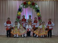 Никольский сельский дом культуры