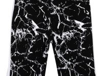 Шорты трикотажные для мальчика