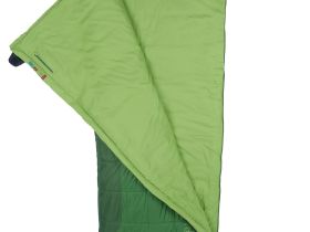 Спальный мешок Explorer SR left