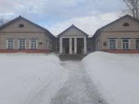 Кукмаринская библиотека – филиал № 13