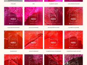 Масляная краска nuance., дой-пак 46 мл