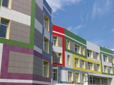 Девятый объект в рамках ГЧП-проекта в Якутии готовится к сдаче в эксплуатацию