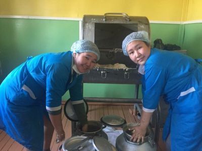 Якутский сельскохозяйственный техникум получил грант федерального проекта «Профессионалитет»