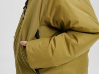 Куртка для девочки утепленная BASK juno