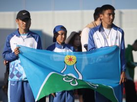 В Якутске завершилась Спартакиада учащихся республики «Спортивные якутяне»