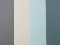 Папка для пастели Лилия Холдинг "Пастельный класс" А3 4 цв 8 л