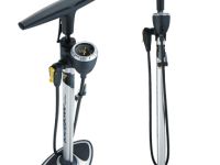 Насос напольный Topeak JoeBlow Turbo (черный)