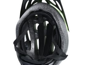 Oxford Велошлем Oxford F15, год 2023, цвет Красный-Белый, ростовка 58-61см