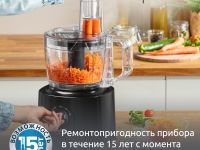 Кухонный комбайн Moulinex Masterchef Easy Force FP245810