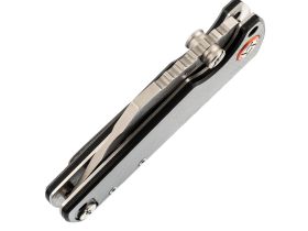 Складной нож Artisan Proponent, сталь D2, рукоять карбон