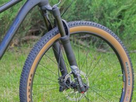 Горный велосипед Atom Bion Nine Pro, год 2024, цвет Черный, ростовка 18.5