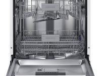 Посудомоечная машина Samsung отдельностоящая DW5500MM, 60 см белый