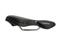 Selle Royal Седло Selle Royal Respiro Athletic Royalgel, цвет Черный