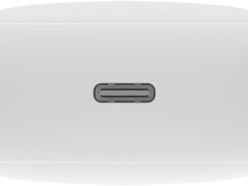 Наушники TECNO Buds 4 Air Белые