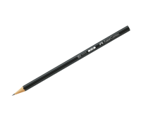 Карандаш чернографитный Faber-Castell "1111"