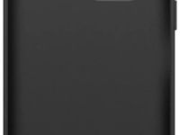 Клип-кейс LuxCase для TECNO Spark Go 2025/Go 1/Pop 9 Black