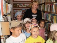 Библиотека № 6 г. Смоленска