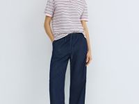 Базовое поло, Розовый