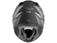 Шлем GT800 EVO TRACK GRIS