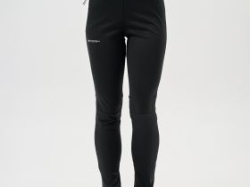 Тренировочные брюки Nordski Advance Black