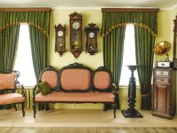 Большереченский краеведческий музей