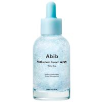 Капсульная сыворотка с гиалуроновой кислотой Abib Hyaluronic Boom Serum Water Drop