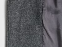 Пальто для девочек, Серый